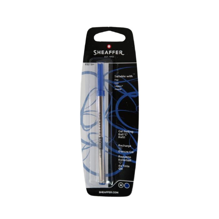 Sheaffer Refill Rollerball Blue Colour For Award