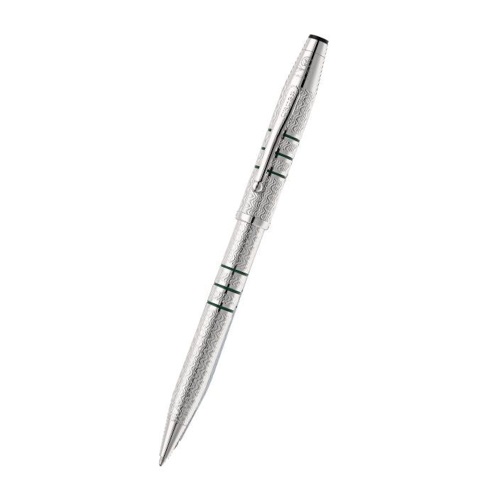 Cross Century II® 180th Anniversary Platinum-plated with Platinum-plated Appointments Ballpoint Pen