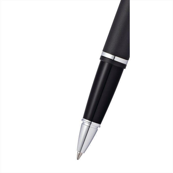 Cross Calais Matte Black Rollerball Pen