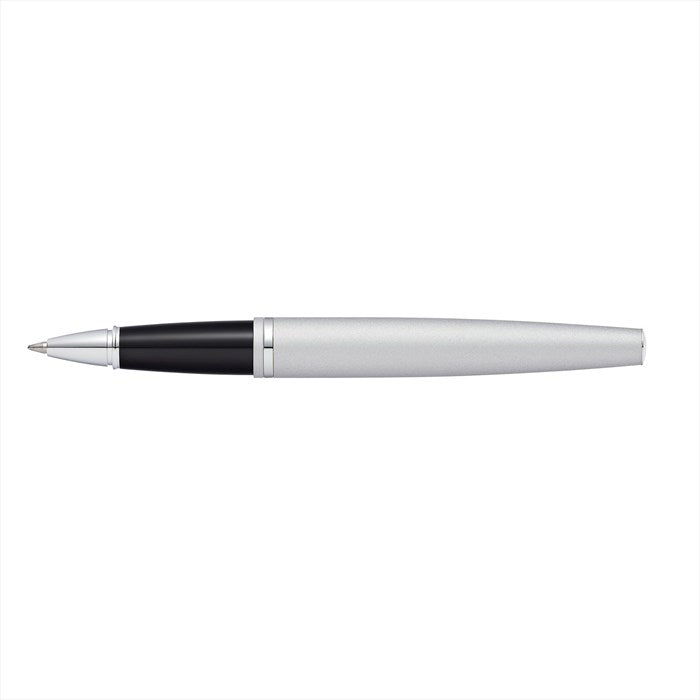 Cross Calais Satin Chrome Rollerball Pen