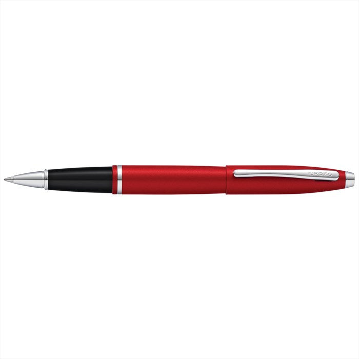 Cross Calais Matte Metallic Crimson Rollerball Pen
