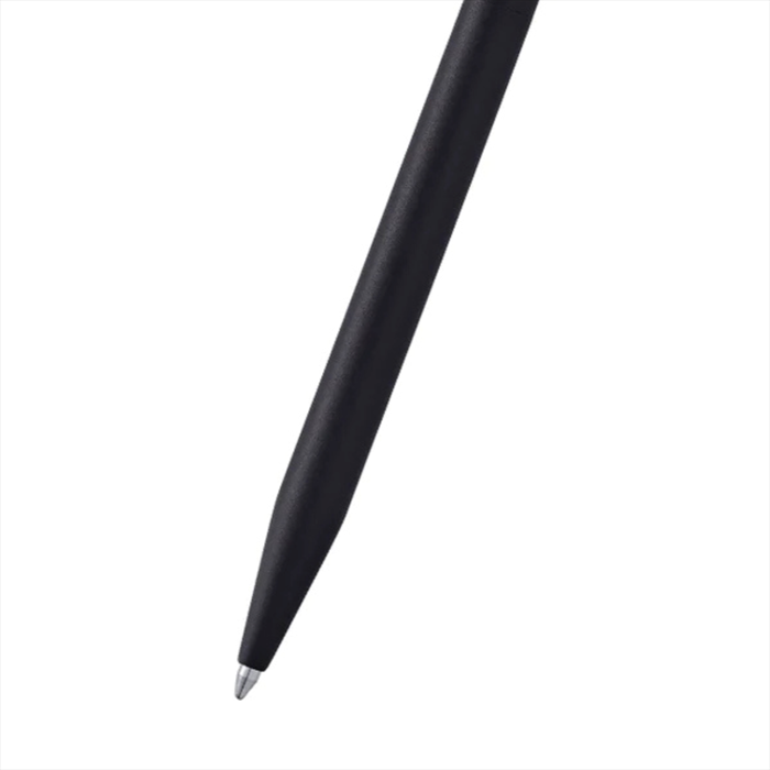 Cross Click Classic Black Ballpoint Pen