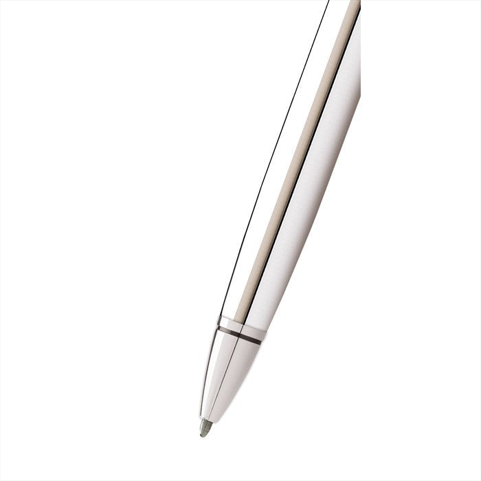 Cross Coventry Polished Chrome Ballpoint Pen