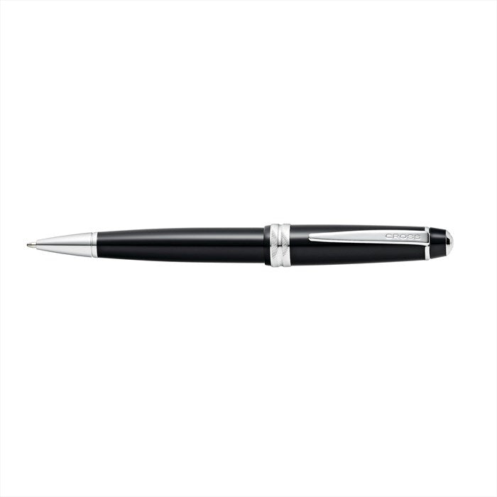Cross Bailey Light Polished Black Resin Ballpoint Pen