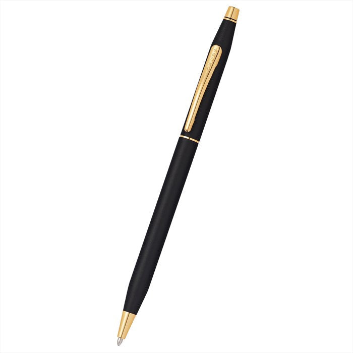 Cross Classic Century Classic Black Ballpoint Pen