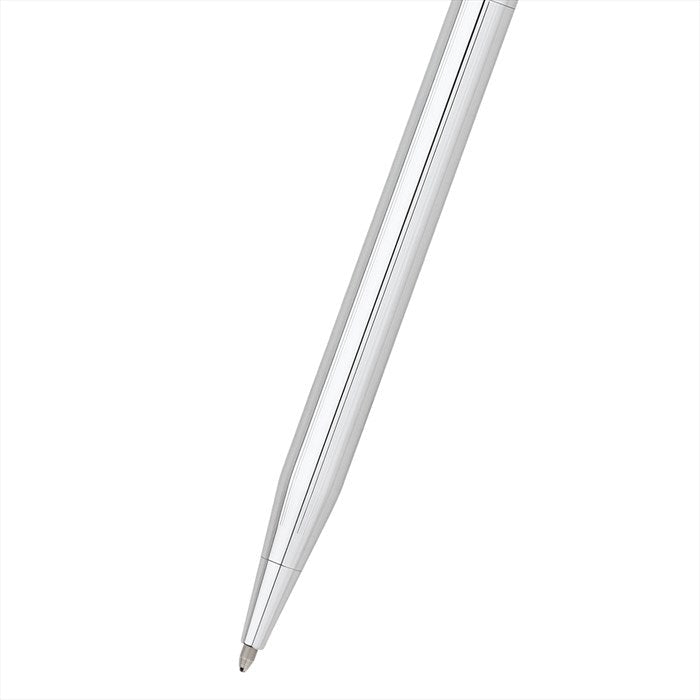 Cross Classic Century Lustrous Chrome Ballpoint Pen