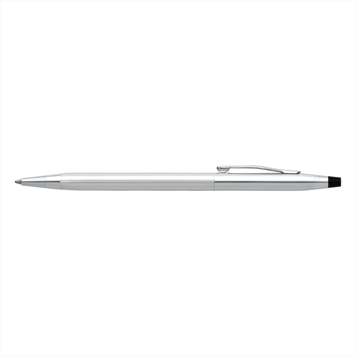 Cross Classic Century Lustrous Chrome Ballpoint Pen