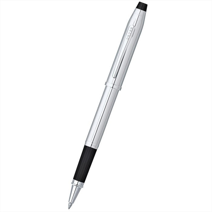 Cross Century II Lustrous Chrome Rollerball Pen