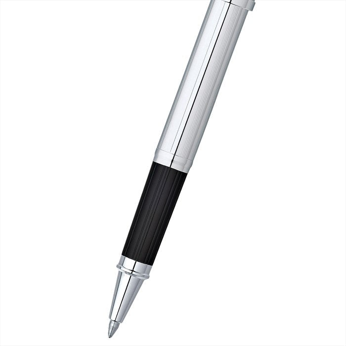 Cross Century II Lustrous Chrome Rollerball Pen