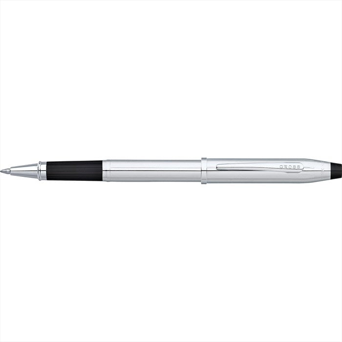 Cross Century II Lustrous Chrome Rollerball Pen