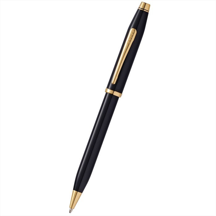 Cross Century II Classic Black Ballpoint Pen