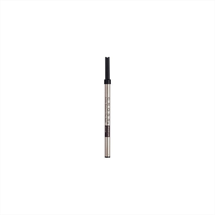 Cross Selectip Jumbo Ballpoint Pen Refill - Black - Medium - Single Pack