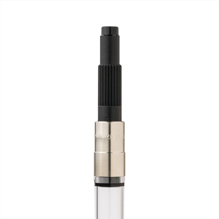 Cross Fountain Pen Converter Push-In Style