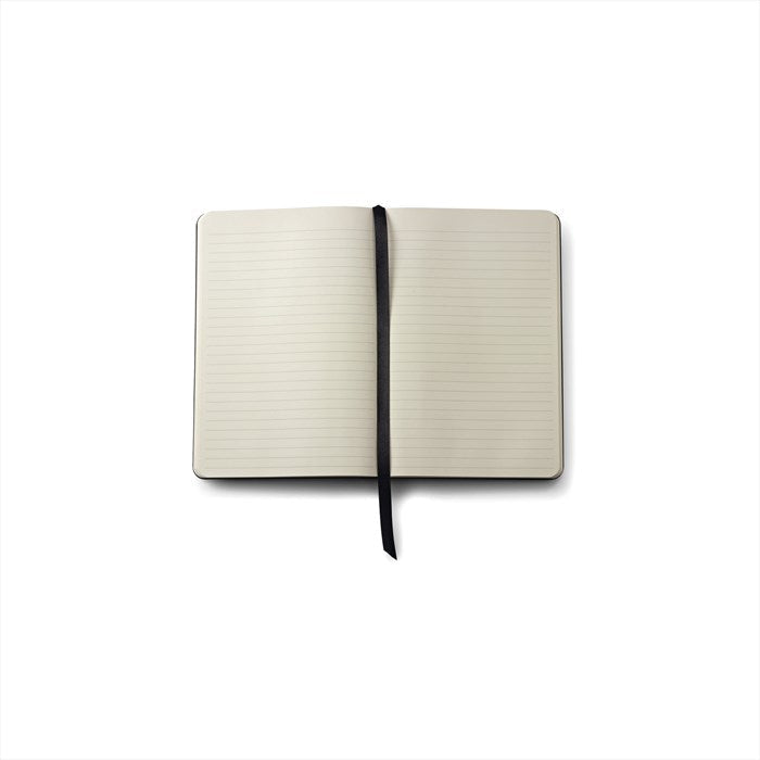 Cross Classic Black Medium, Lined Journal