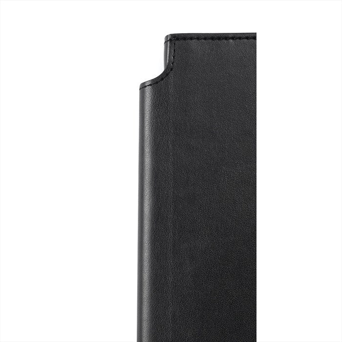 Cross Classic Black Medium, Lined Journal