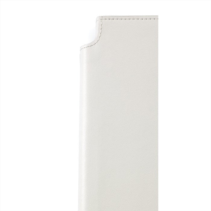 Cross Classic White, Medium, Lined Journal