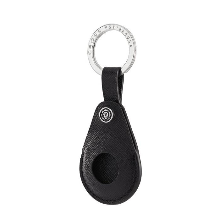 Cross Classic Black Smart Tracker Key Chain