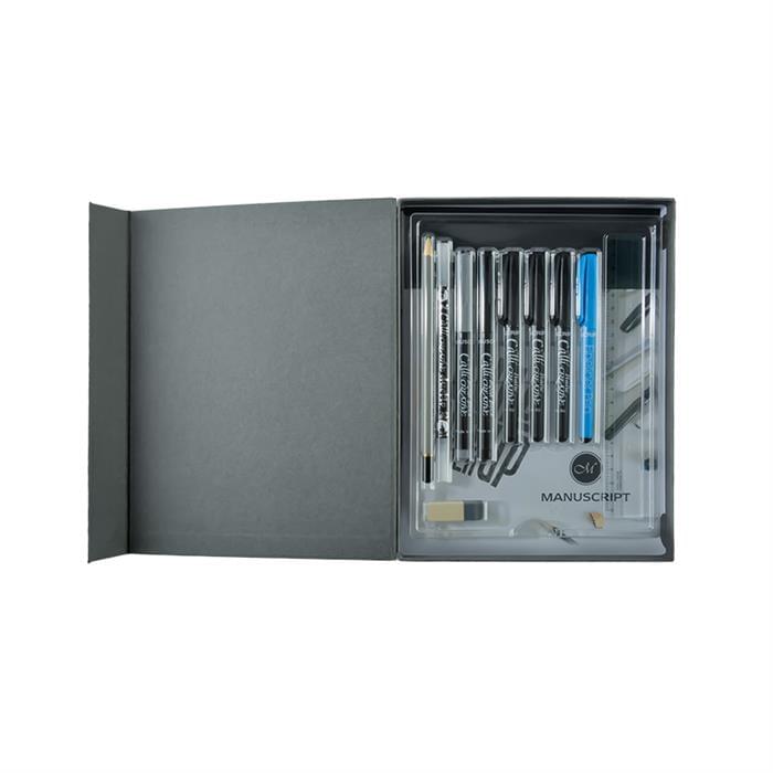 Class Lettering Set (Hanging Box Version).