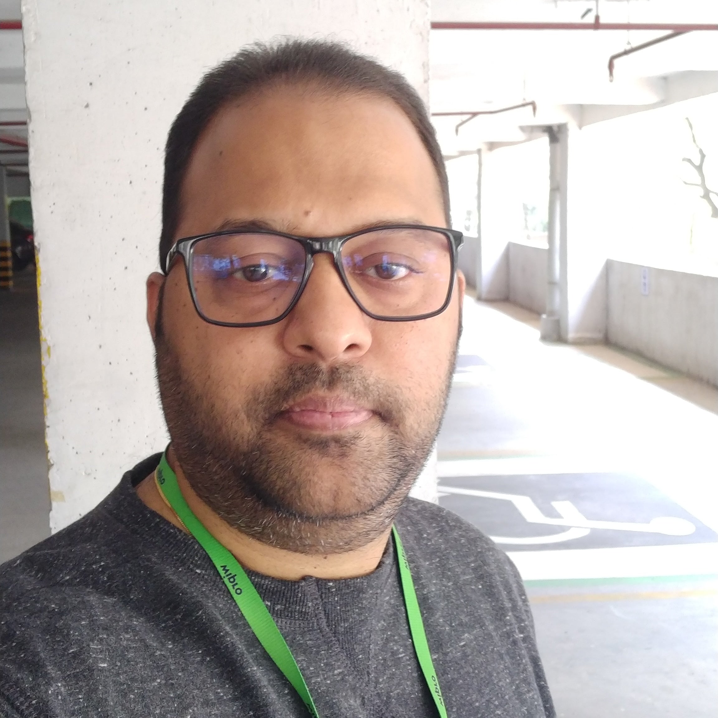 Discovering Modern Gothic with Raghuveer G