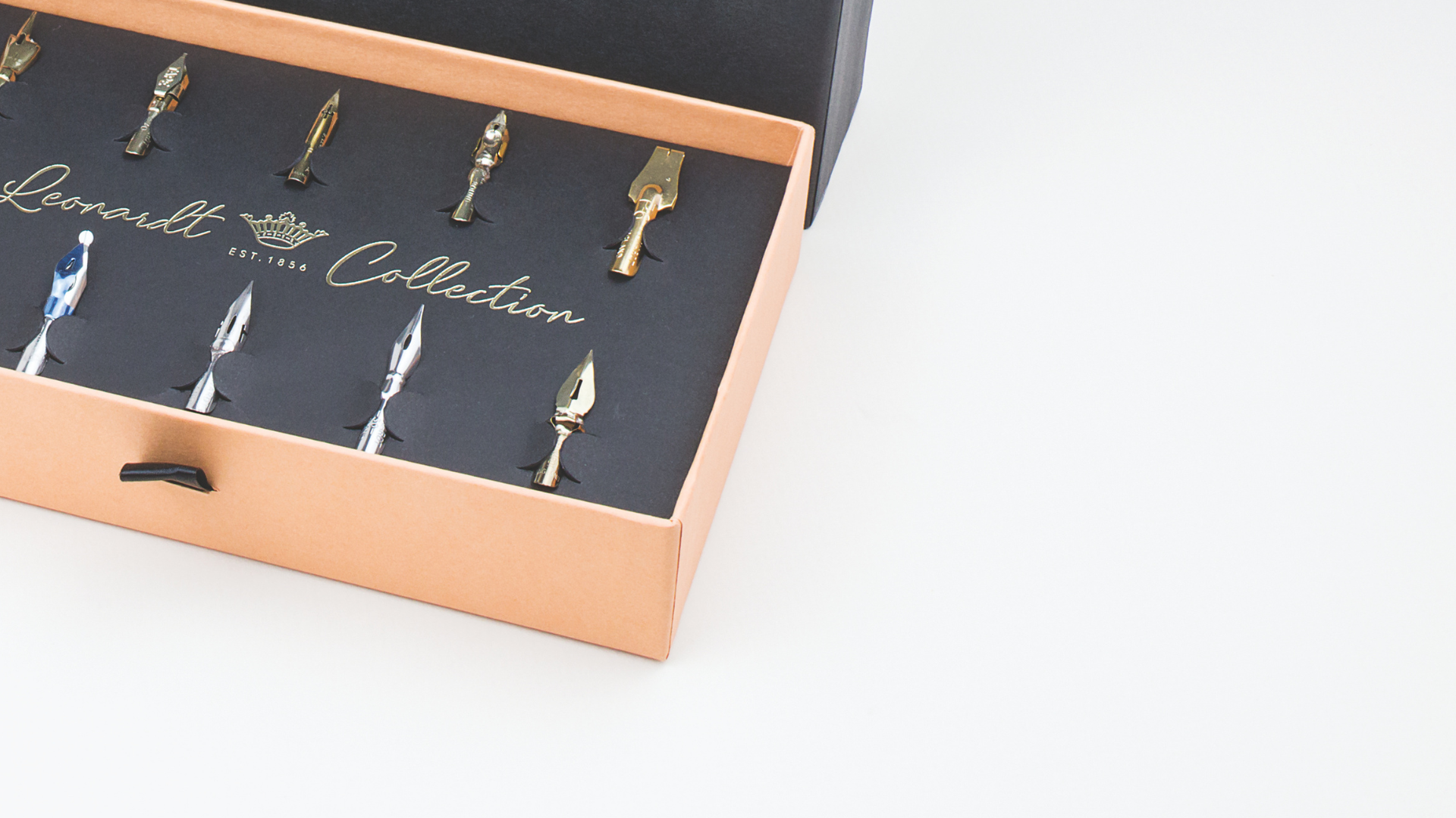 Calligrapher's Toolbox