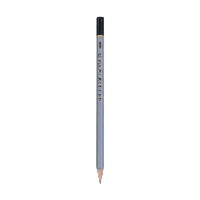 Koh I Noor graphite pencil 1860 HB - pack of 12 pencils
