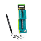 Callicreative Italic Markers - Black - Broad 3.6mm.