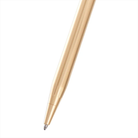 Cross Classic Century 23KT Gold Plated Ballpoint Pen