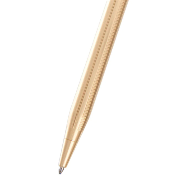 Cross Classic Century 23KT Gold Plated Ballpoint Pen
