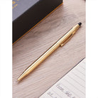 Cross Classic Century 23KT Gold Plated Ballpoint Pen