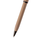 Cross Century II Earthy Beige with Black PVD Appointments Ballpoint Pen