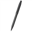 Cross Century II Black Micro-knurl Ballpoint Pen