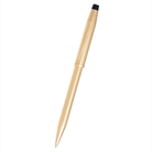 Cross Century II 23KT Heavy Gold Plated Ballpoint Pen