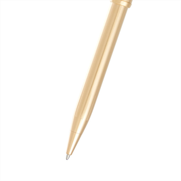 Cross Century II 23KT Heavy Gold Plated Ballpoint Pen