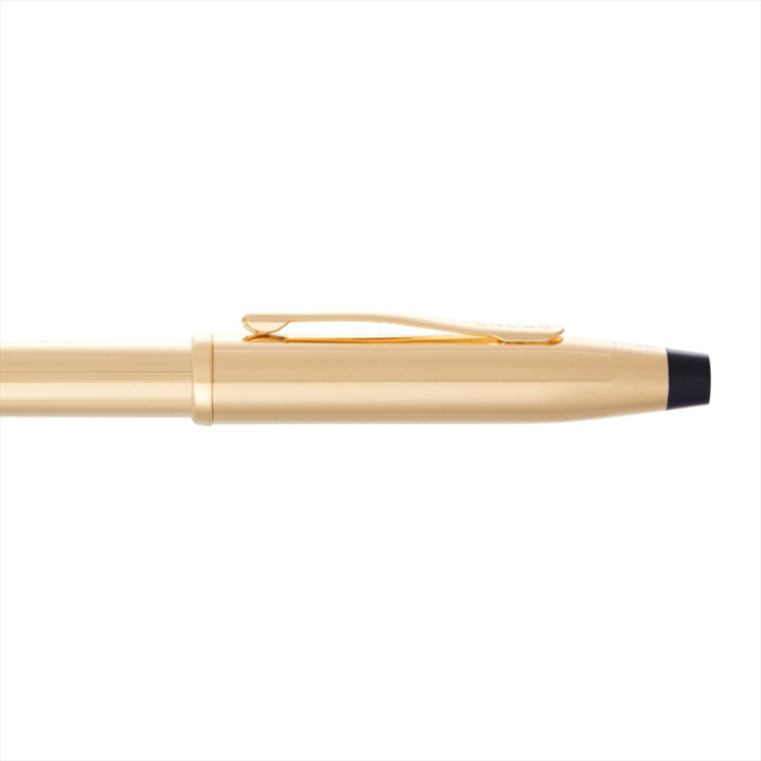 Cross Century II 23KT Heavy Gold Plated Ballpoint Pen