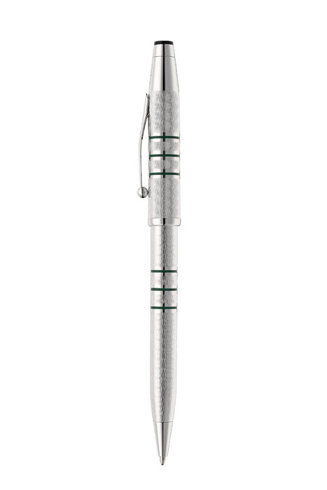 Cross Century II® 180th Anniversary Platinum-plated with Platinum-plated Appointments Ballpoint Pen