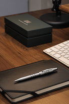 Cross Century II® 180th Anniversary Platinum-plated with Platinum-plated Appointments Ballpoint Pen