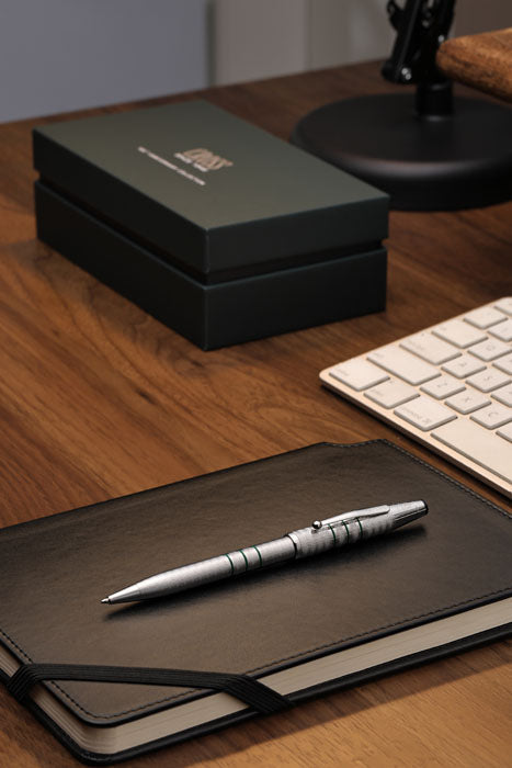 Cross Century II® 180th Anniversary Platinum-plated with Platinum-plated Appointments Ballpoint Pen