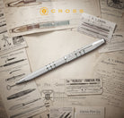 Cross Century II® 180th Anniversary Platinum-plated with Platinum-plated Appointments Ballpoint Pen