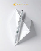 Cross Century II® 180th Anniversary Platinum-plated with Platinum-plated Appointments Ballpoint Pen