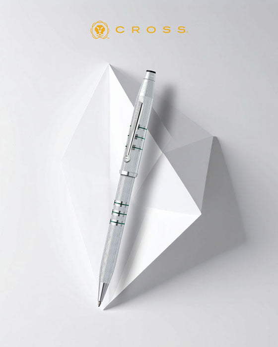 Cross Century II® 180th Anniversary Platinum-plated with Platinum-plated Appointments Ballpoint Pen