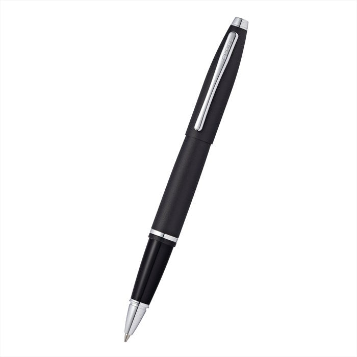 Cross Calais Matte Black Rollerball Pen