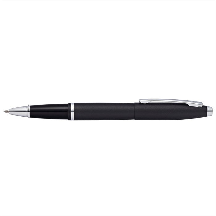 Cross Calais Matte Black Rollerball Pen