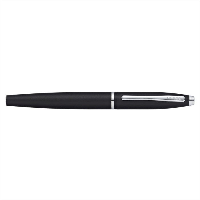 Cross Calais Matte Black Rollerball Pen