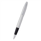 Cross Calais Satin Chrome Rollerball Pen