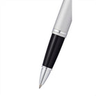 Cross Calais Satin Chrome Rollerball Pen