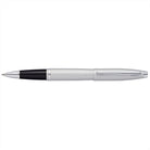 Cross Calais Satin Chrome Rollerball Pen