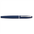 Cross Calais Matte Metallic Midnight Blue Rollerball Pen