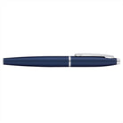 Cross Calais Matte Metallic Midnight Blue Rollerball Pen