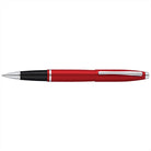 Cross Calais Matte Metallic Crimson Rollerball Pen