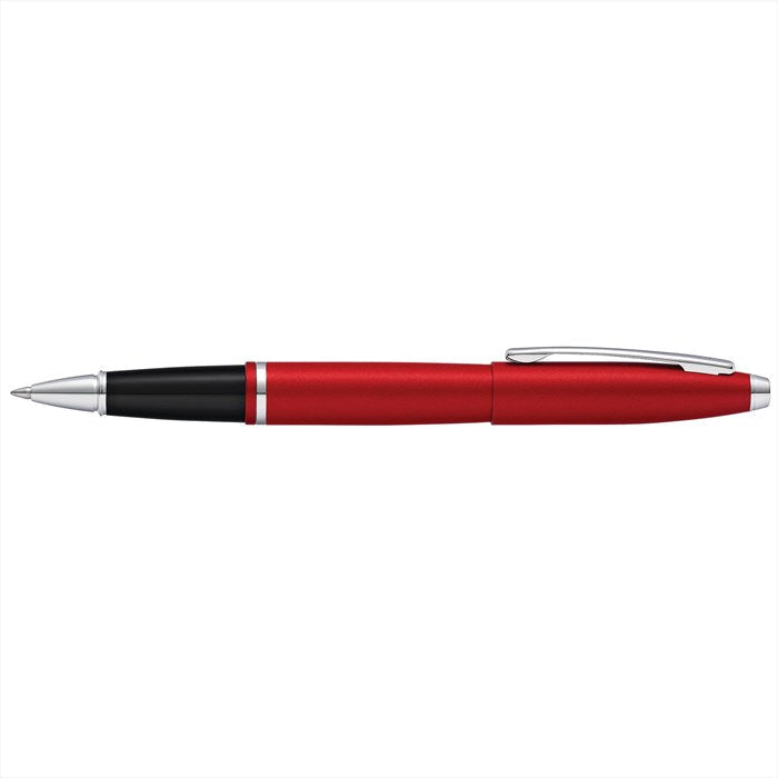 Cross Calais Matte Metallic Crimson Rollerball Pen